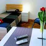 Apartman Pula-center And Pula