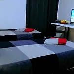 Apartman Pula-center And