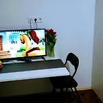 Apartman Pula-center And *