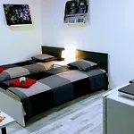 Apartman Pula-center And Pula