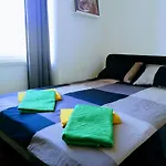 Apartman Pula-center And
