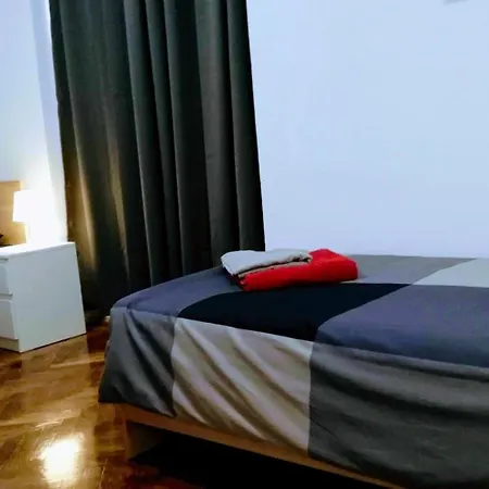 Apartmán Pula-center And