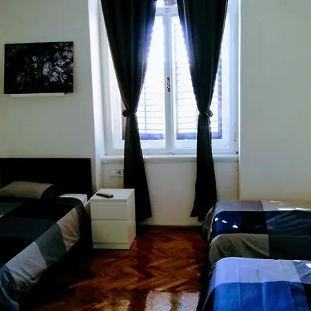 Apartmán Pula-center And