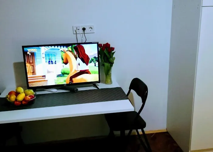 아파트 Pula-center And *