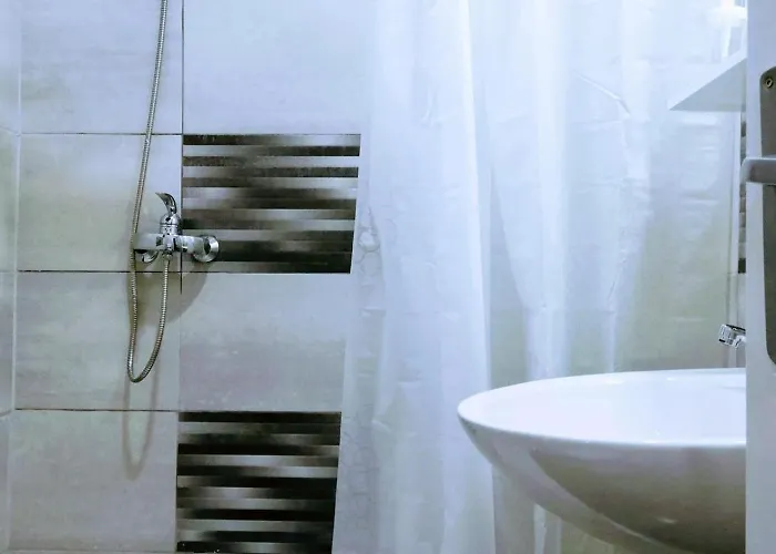 아파트 Pula-center And 풀라