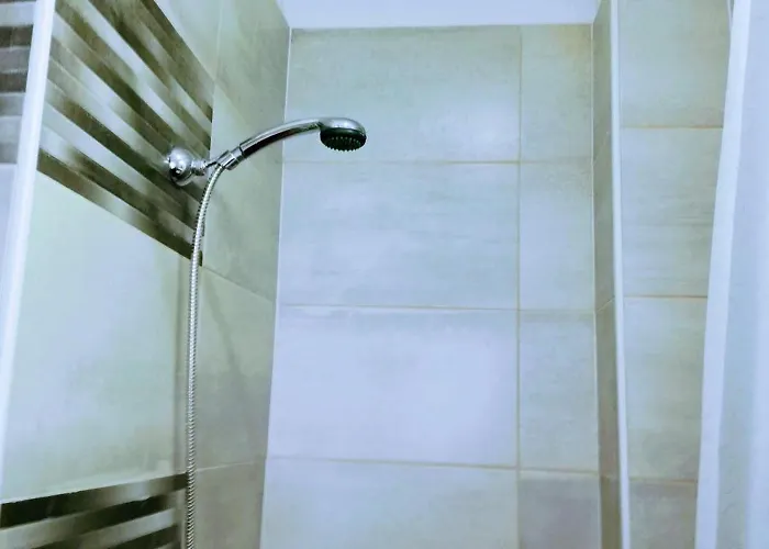 Pula-center And 아파트 *