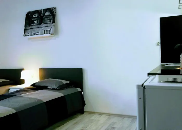 아파트 Pula-center And *